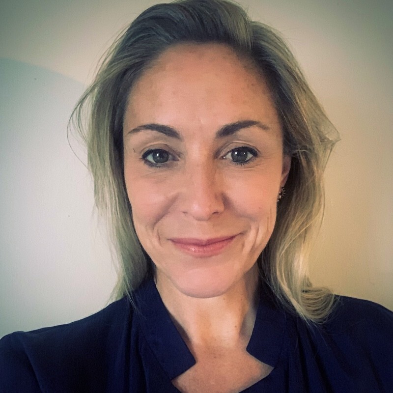 Sarah Rancom Reason, Rhythms, Relationships: Responding to uncertainty with ...